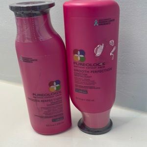 Pureology serious color care